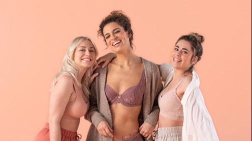 Ein Tag von Frau zu Frau